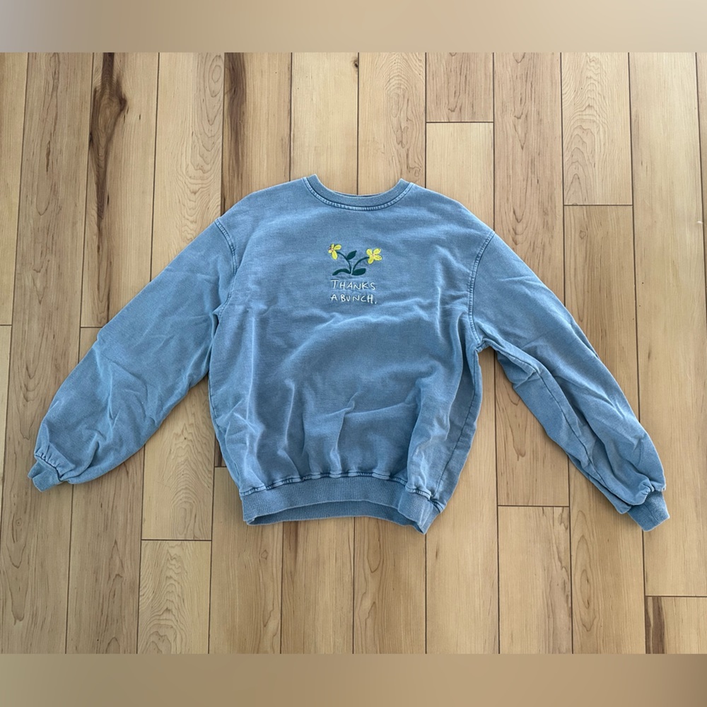 Urban Outfitters Crewneck